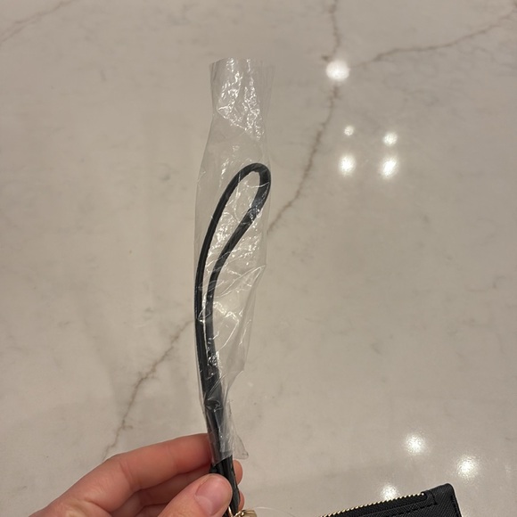 Anne Klein brand new never used wallet - Picture 3 of 5